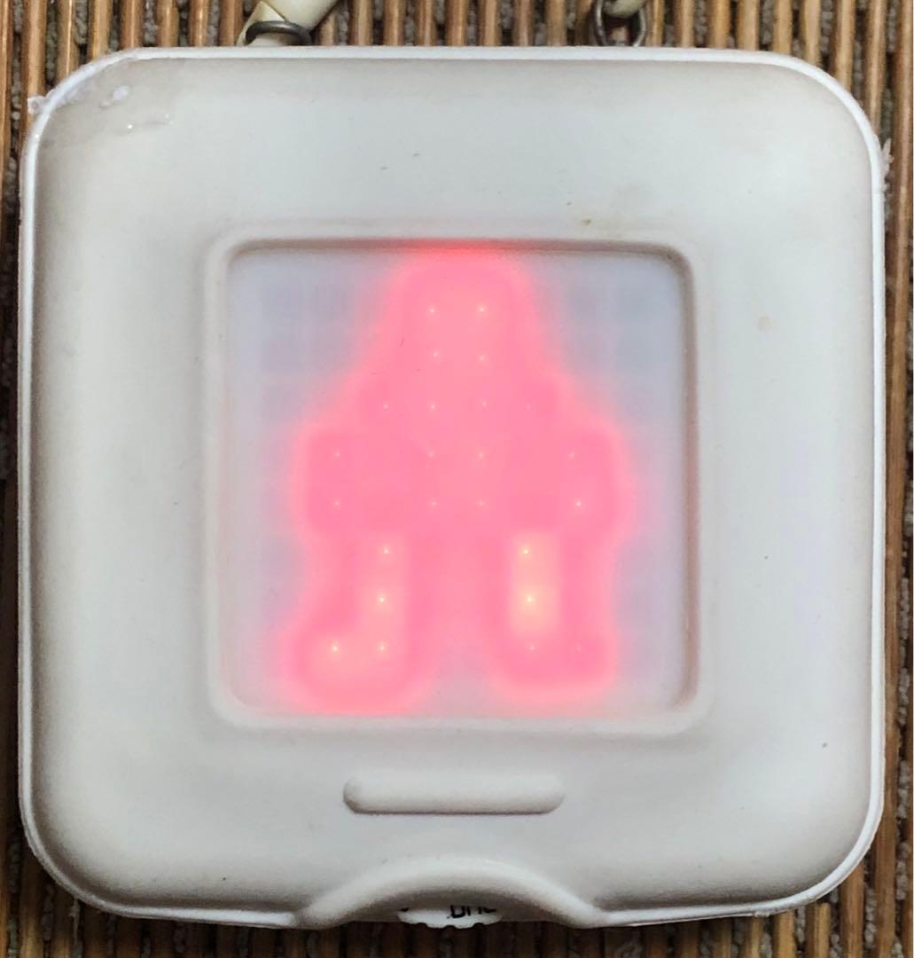 【超レア】明和電機 BITMAN ビットマン｜絶版 希少品　アートトイ