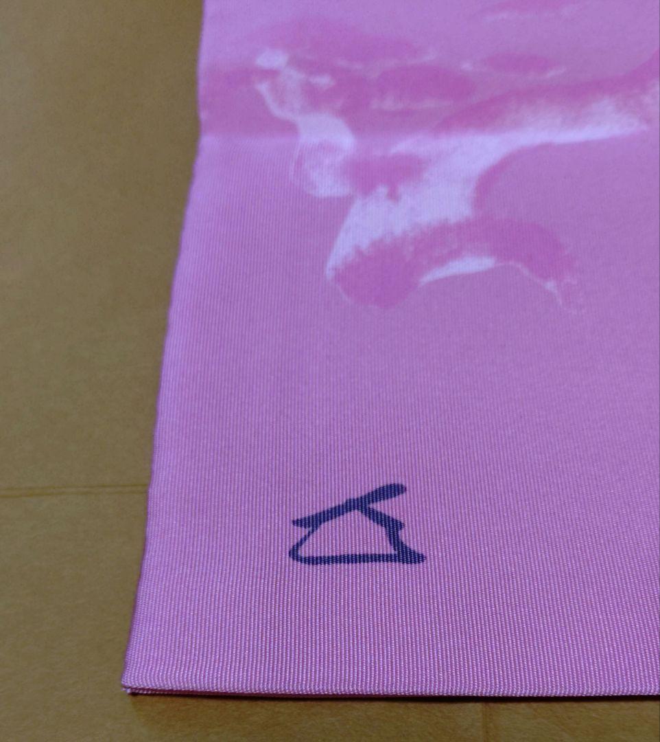 袱紗 土田友湖 ピンク 松竹梅 - メルカリ