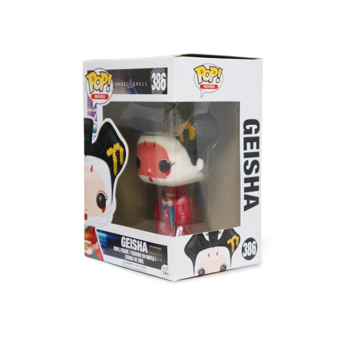 POP!　Ghost in the Shell　並行輸入品