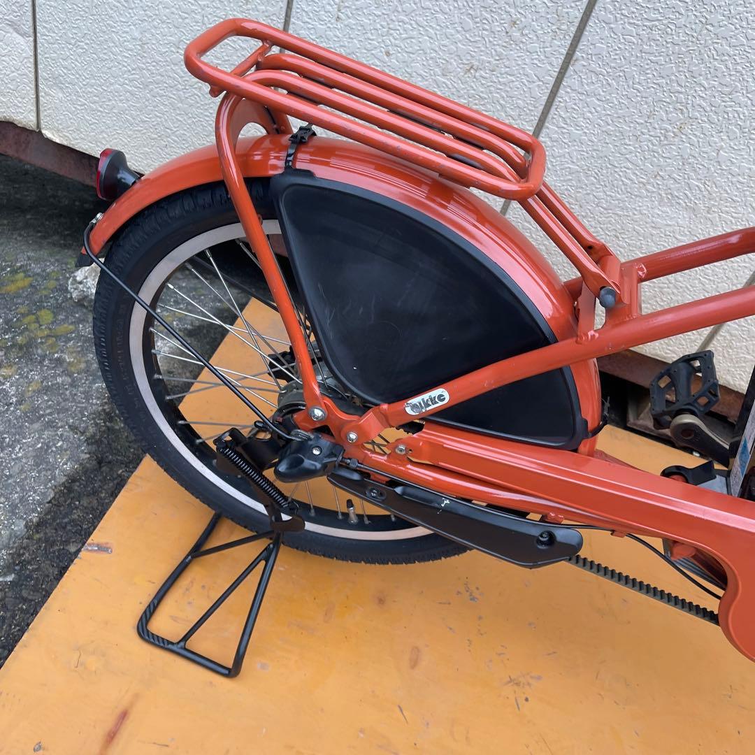 Bridgestone BIKKEシティタイプ 電動アシストb400 Bridgestone BIKKE