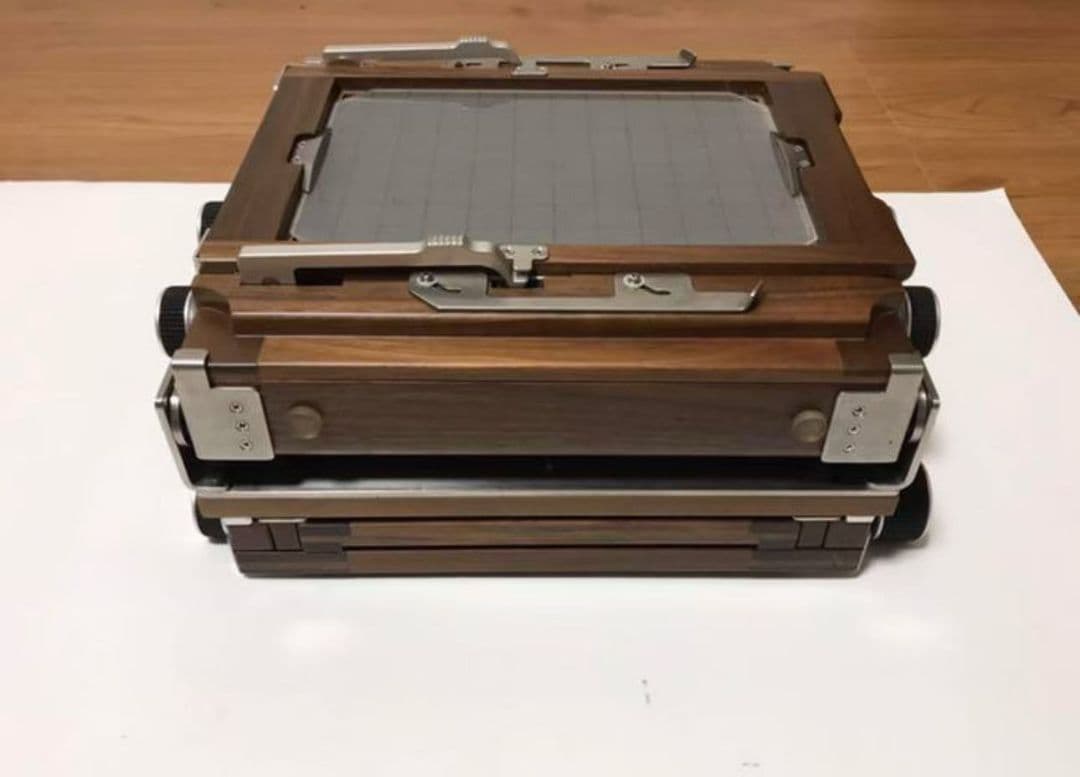 大判カメラ シェンハオ HZX 57-2A 5x7 大判カメラ - メルカリ