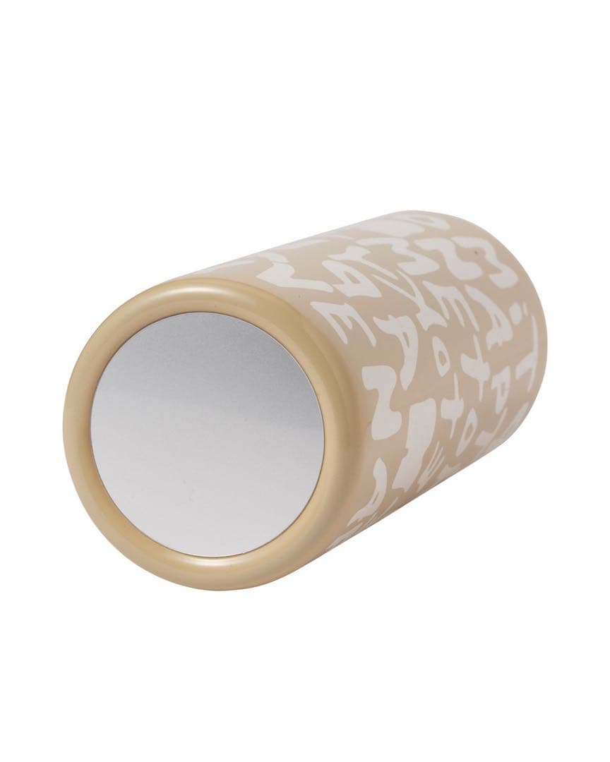 nissy naptime マグボトル 0.3L 水筒 ベージュ