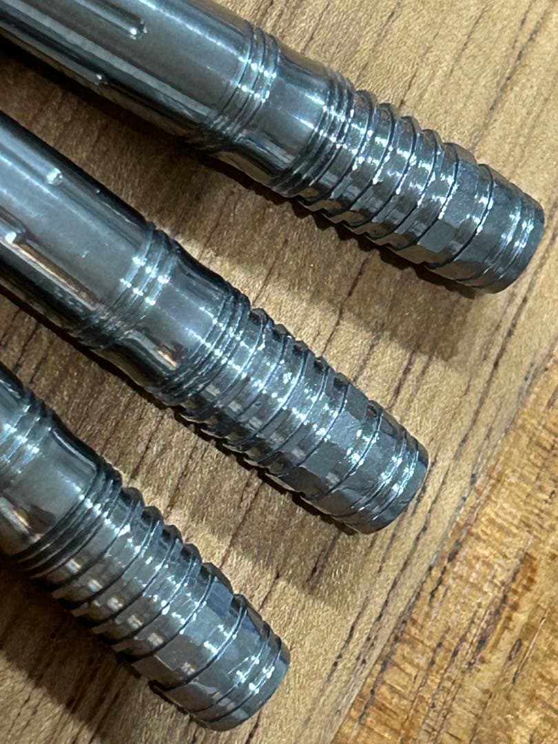 【JOKERD】 零-ZERO- St4 ポリッシュ ミッドフロント