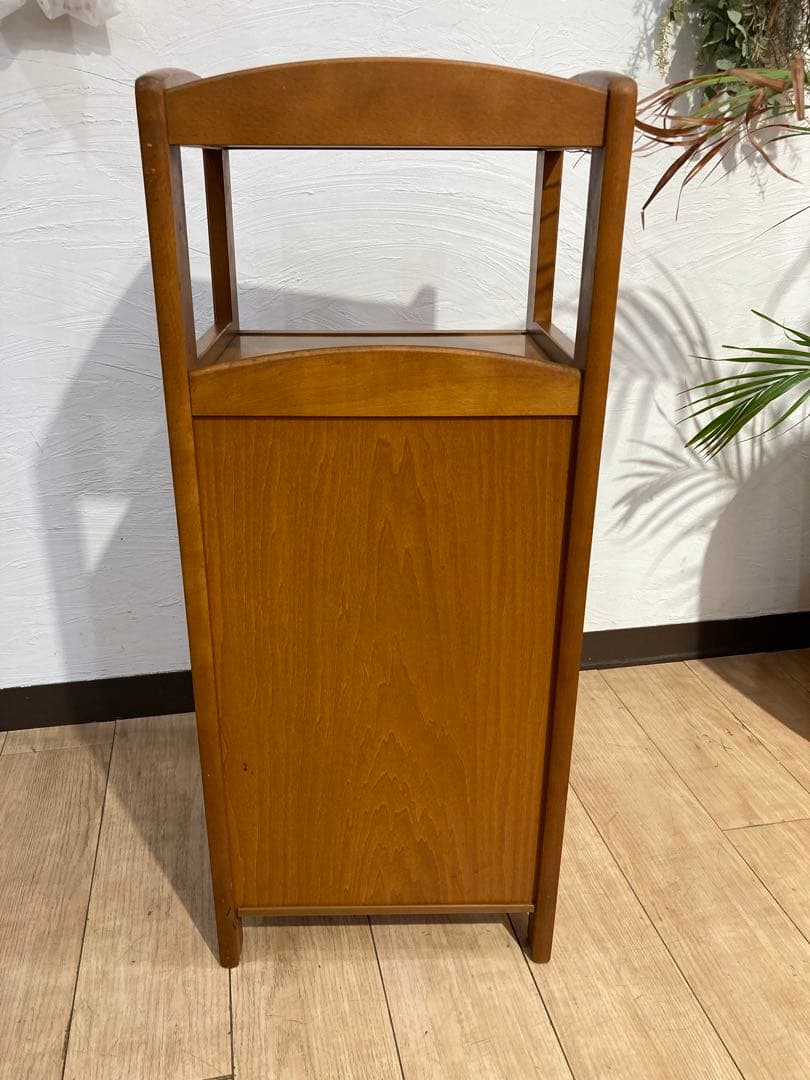 公式 ストア家具・インテリア - オールドカリモク 木製 棚