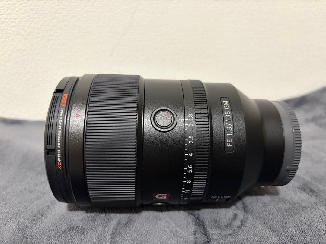 長期保証付】Sony FE 50mm F1.4 GM+kenko pro1 '25/6月購入【保証・極