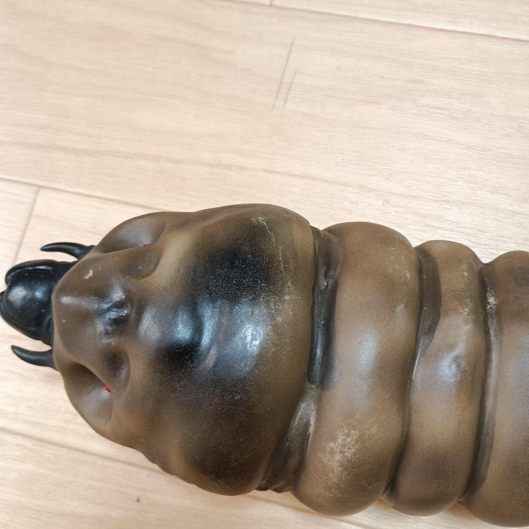 限定版　モスラ（幼虫）