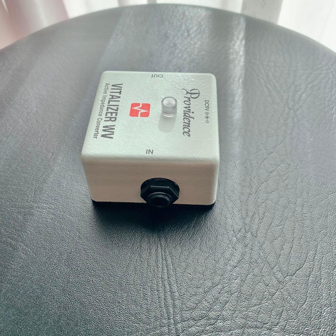 Providence VZW-1 Vitalizer WV 【バッファー】