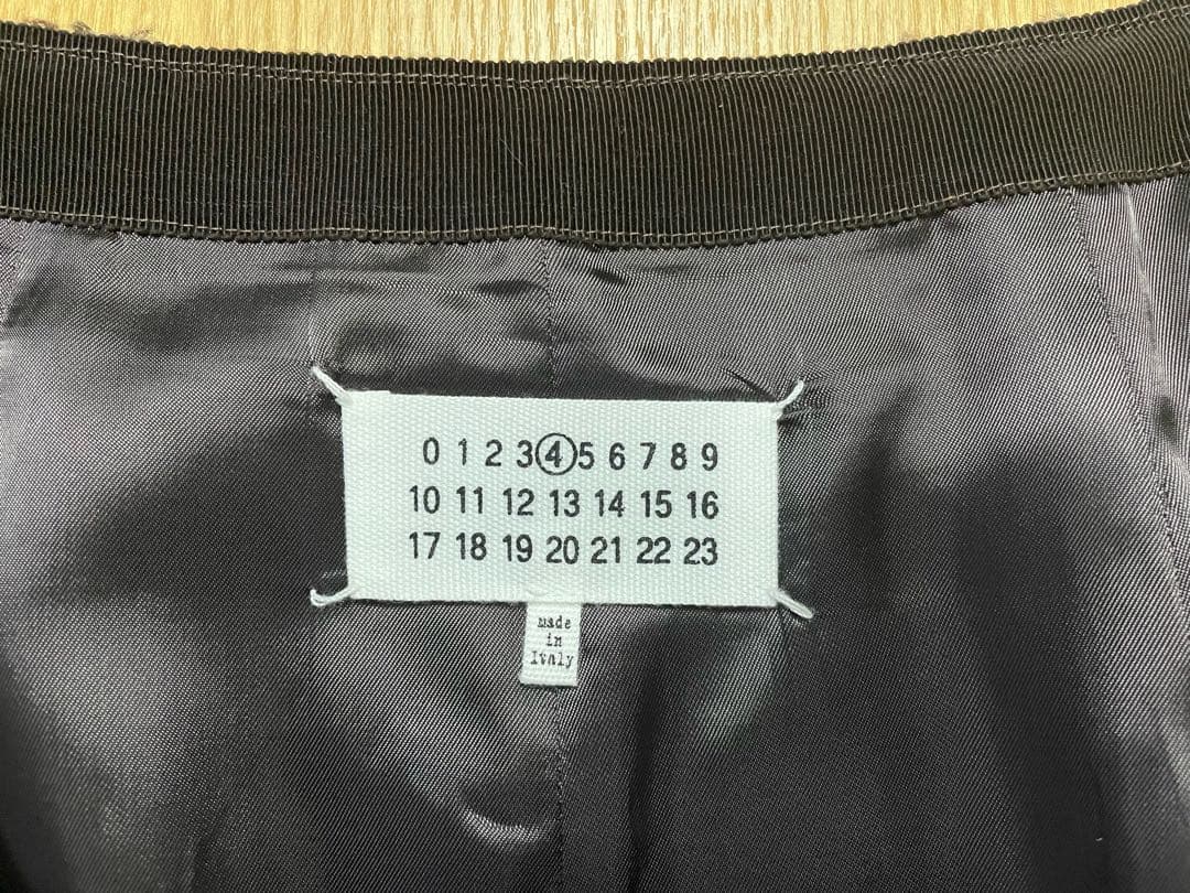 Maison Margiela メゾン マルジェラ　スカート