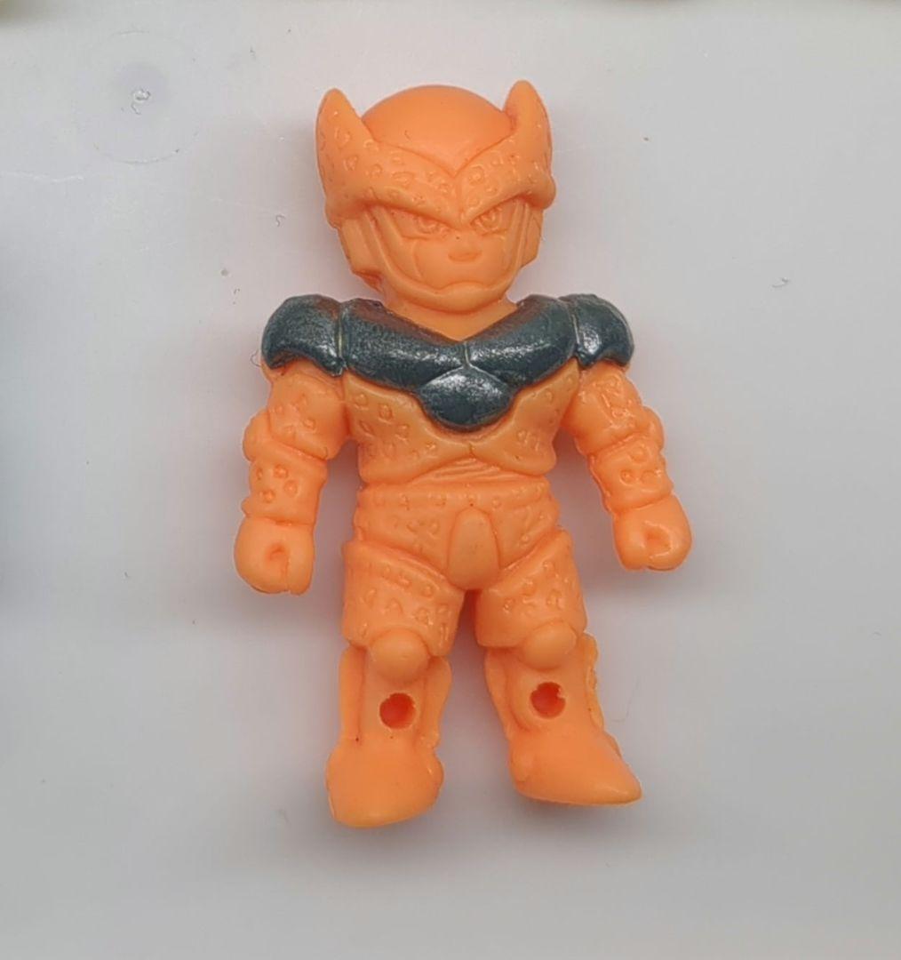 ドラ消し メタルクロス 孫悟飯 スーパーサイヤ人2 クロスアップ　消しゴム