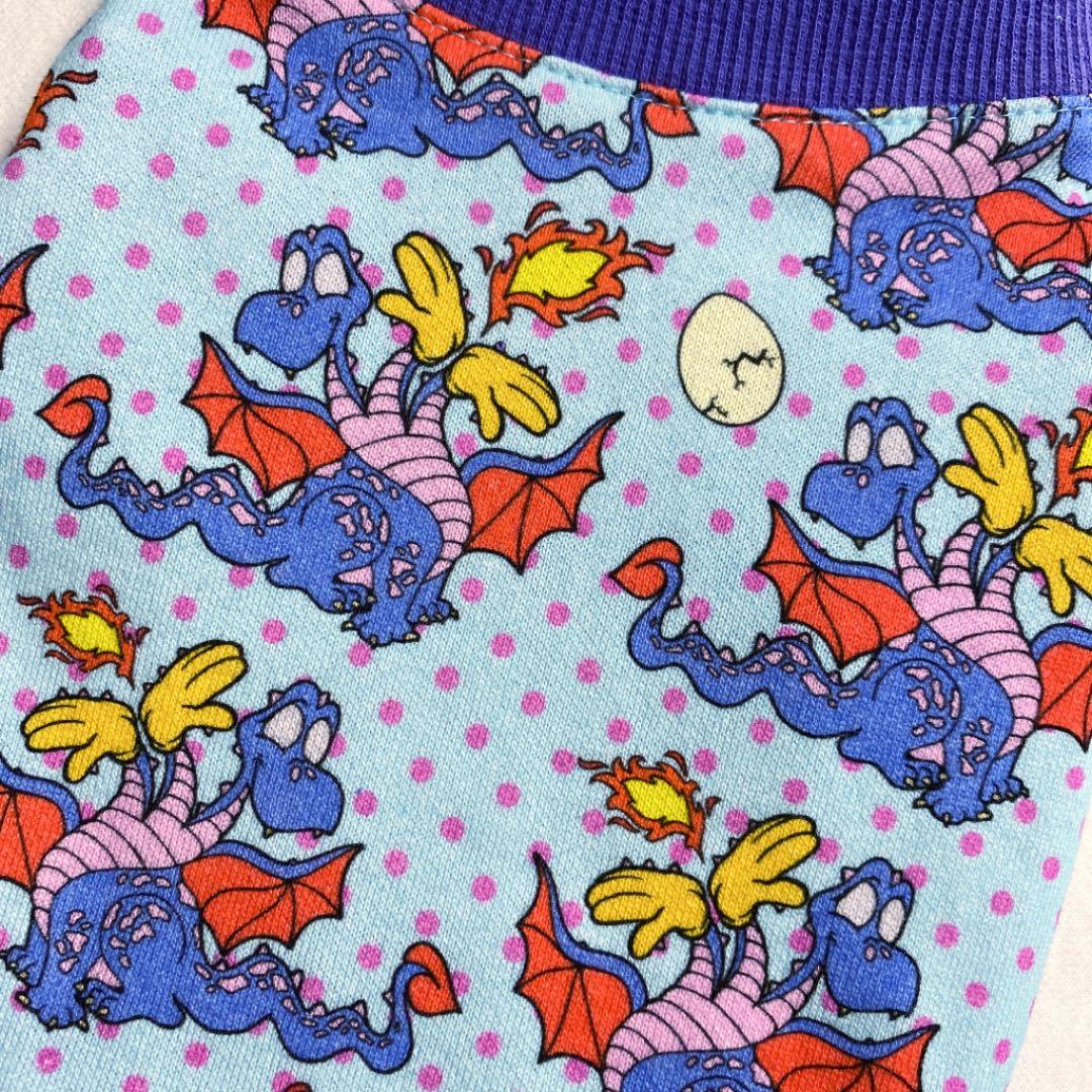 サン吉様専用○犬服○ハンドメイド 胴38 NO.364