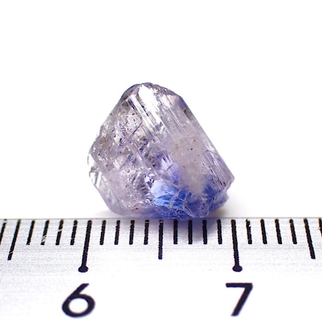 タンザニア/メレラニ産】タンザナイト1-2