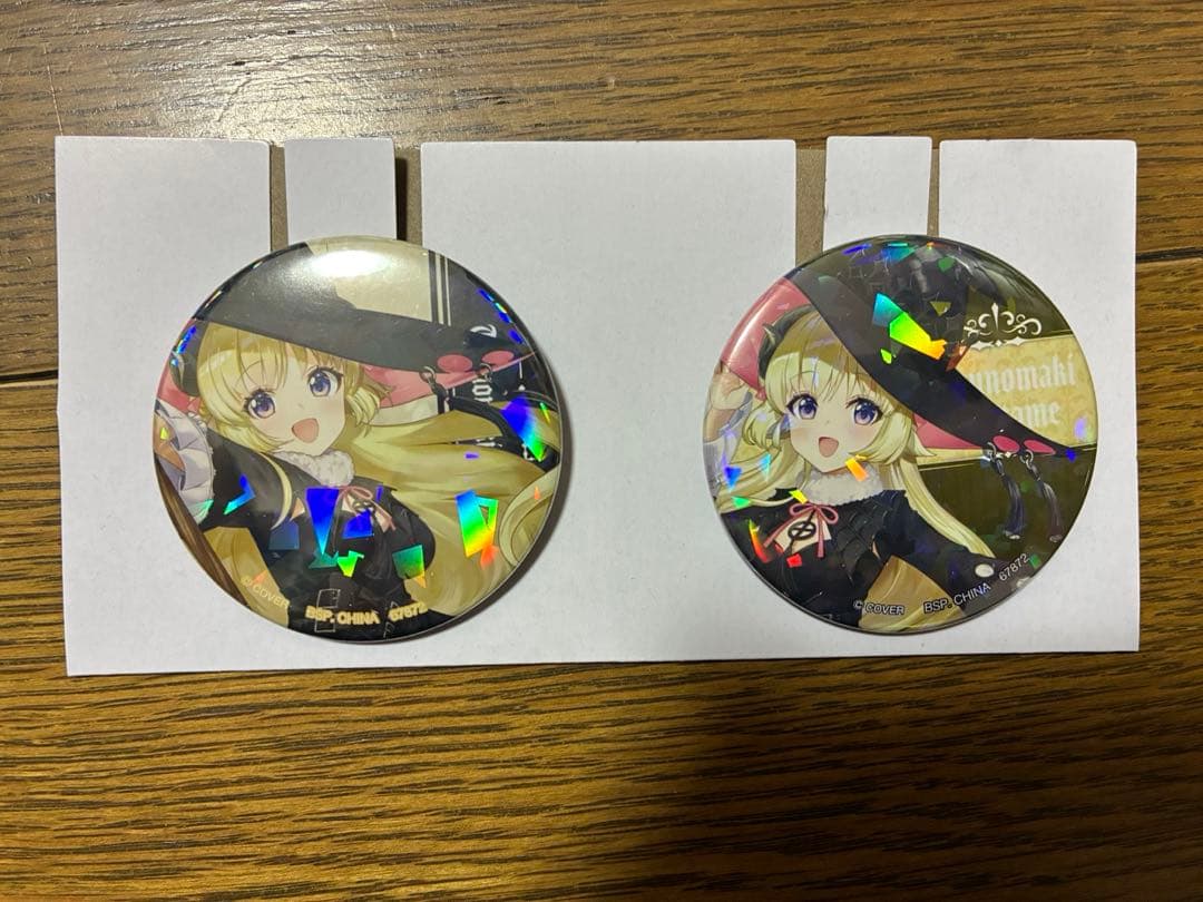 角巻わため　一番くじフィギュア　セット