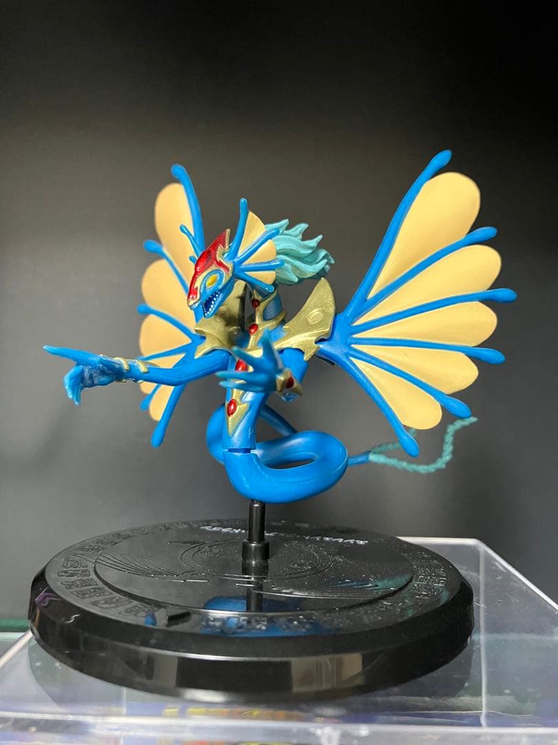 エンシェント・フェアリー・ドラゴン パワー・ツール・ドラゴン