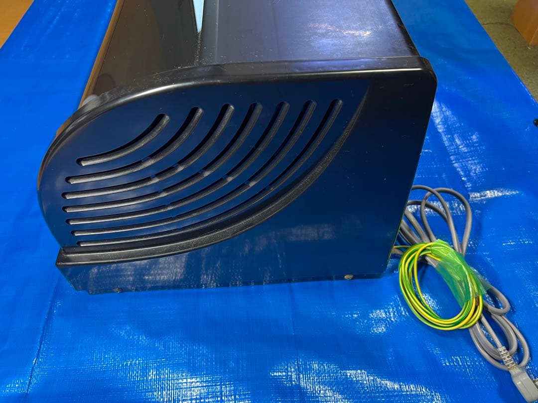 ホシザキ恒温高湿ネタケースHNC-90B-R-B