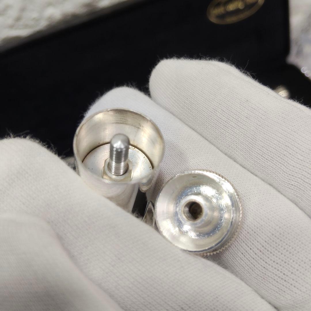 【希少】GEMEINHARDT ゲマインハート フルート 2SP ハードケース付