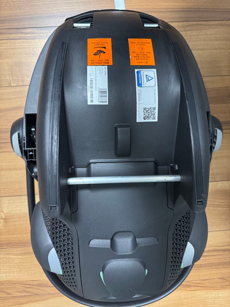 サイベックス クラウド G i-Size