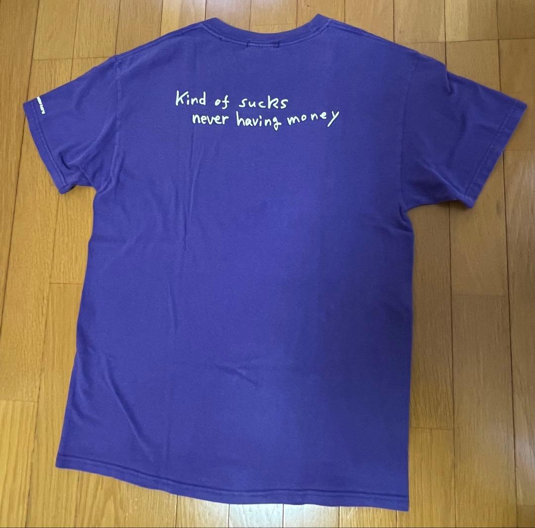 奈良美智のTシャツ