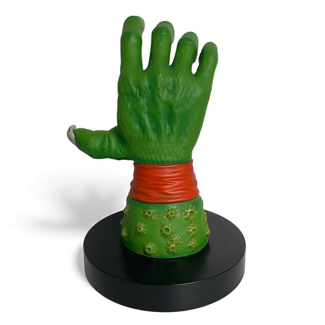 【希少】一番くじ　キン肉マン　ロビンマスク賞