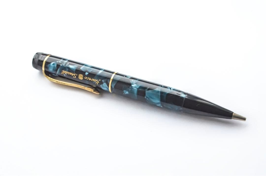 kaweco special 108/6 青セルロイド - メルカリ