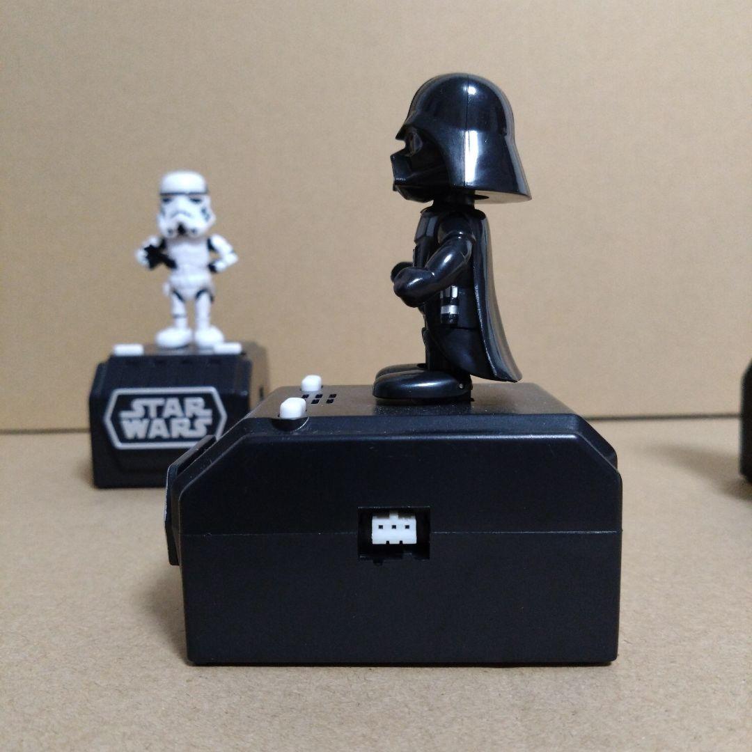 スターウォーズ　スペースオペラ　ファーストオーダー　ストームトルーパー