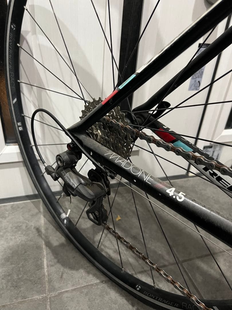 直接取引限定　TREK madone 4.5