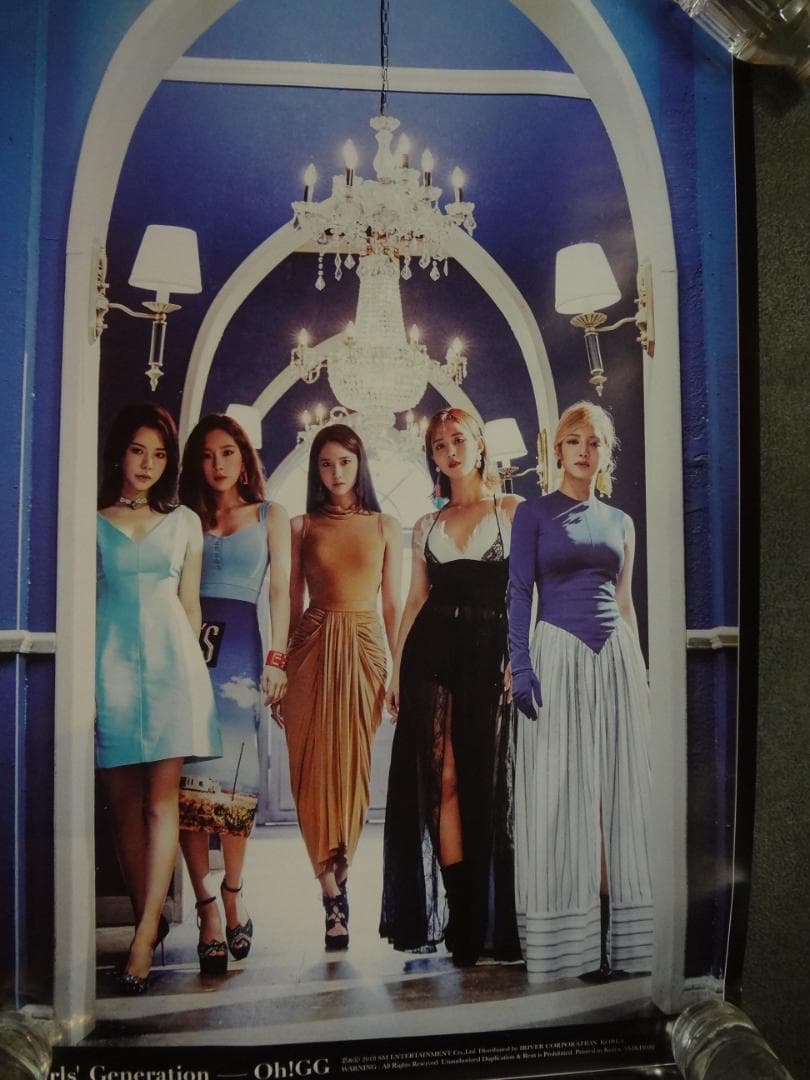 A１サイズポスター５０本セット●入手困難非売品ポスター・アニメゲームアーティスト