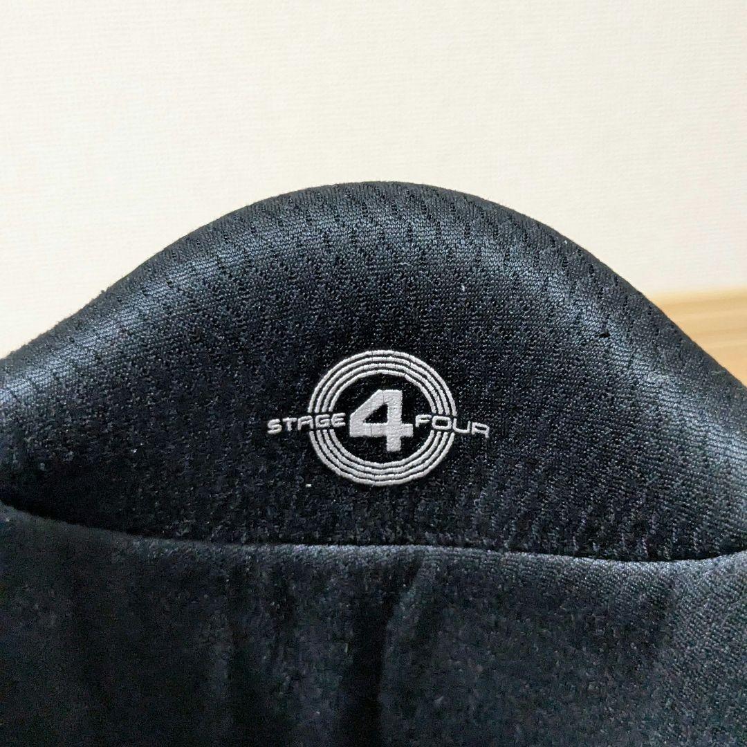 ディーラックス Deeluxe AREth Rin 26.5cm