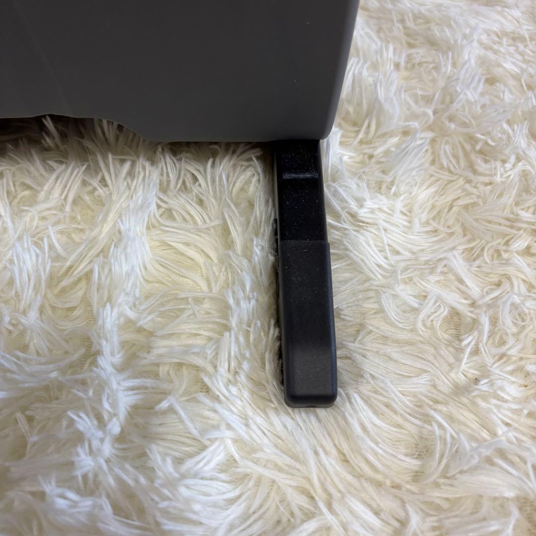 クルムーヴスマートisofix エッグショック JG-650