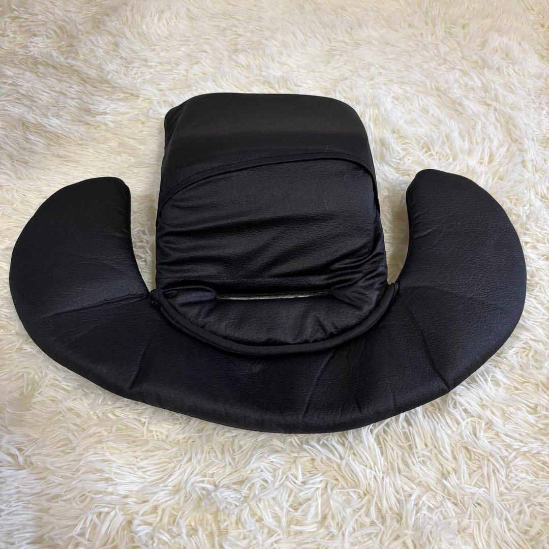 クルムーヴスマートisofix エッグショック JG-650