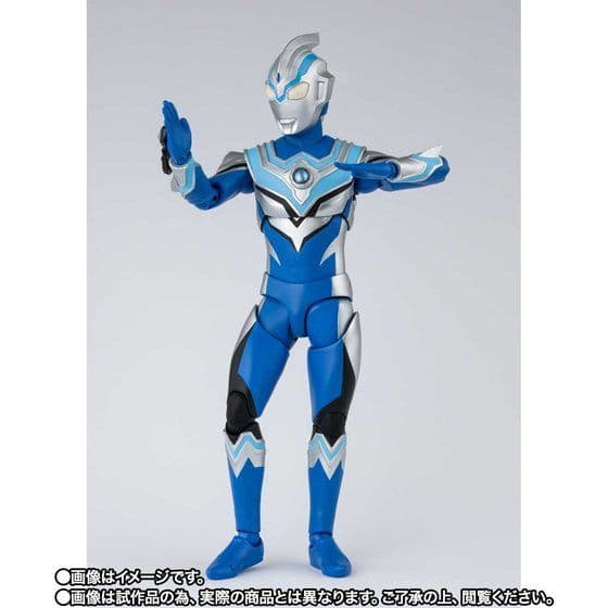 〈新品未開封〉S.H.Figuarts ウルトラマンフーマ ～ウルトラマンタイガ