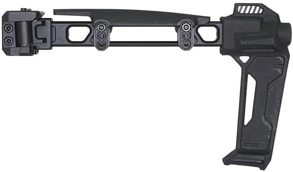 STRIKEINDUSTRY V2 デュアルフォールディング ストック レプリカ