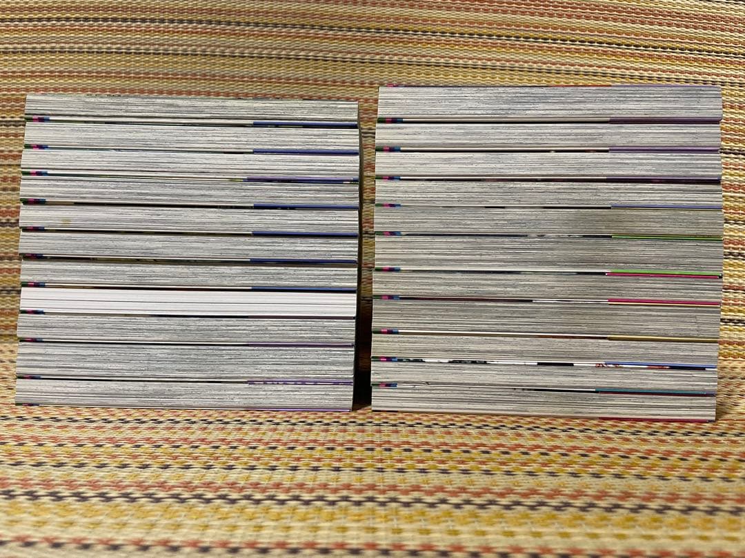 NANA ご近所物語 パラダイス・キス 下弦の月 4作品 矢沢あい