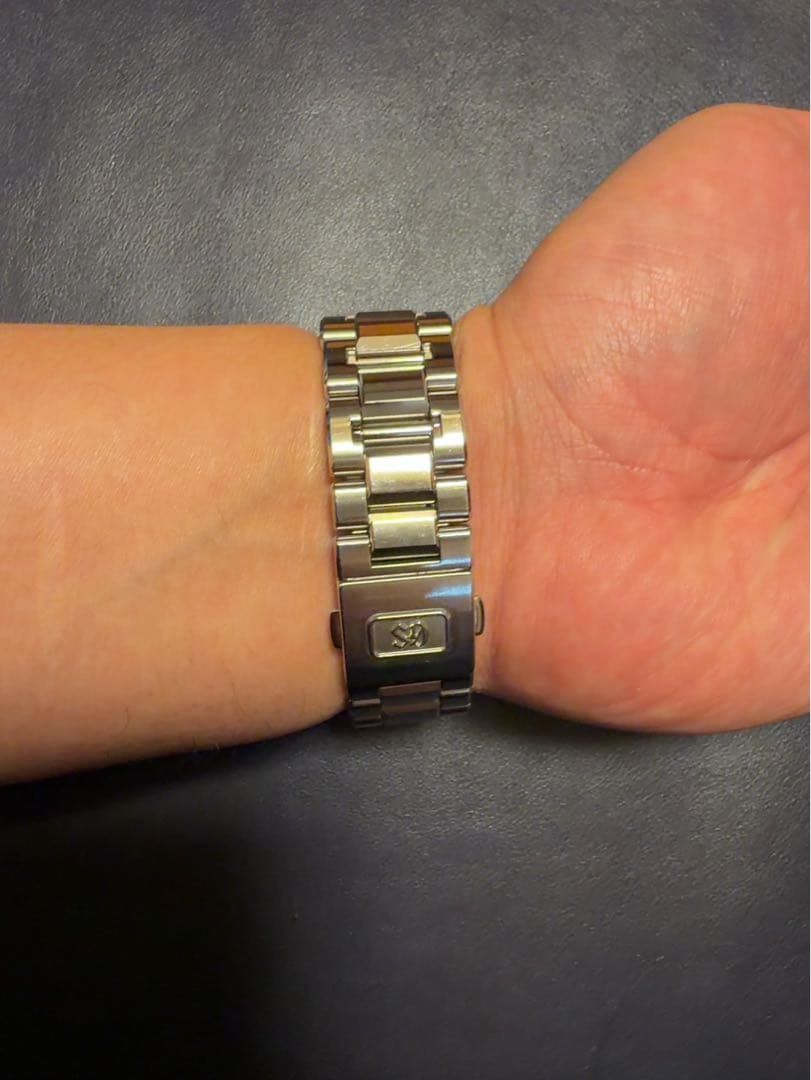 グランドセイコー sbgx035 クォーツ GS