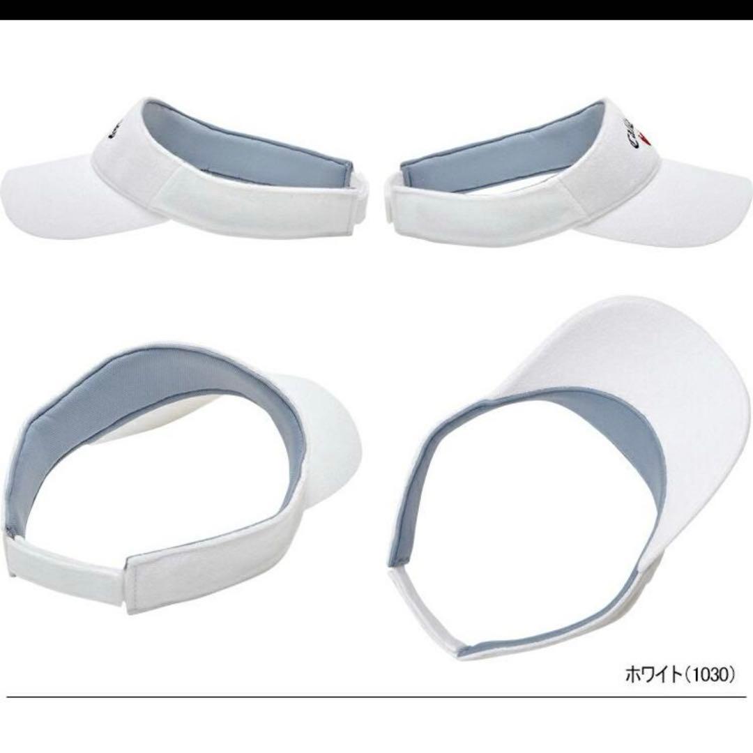 Callaway ラブキャロウェイ 4点セット