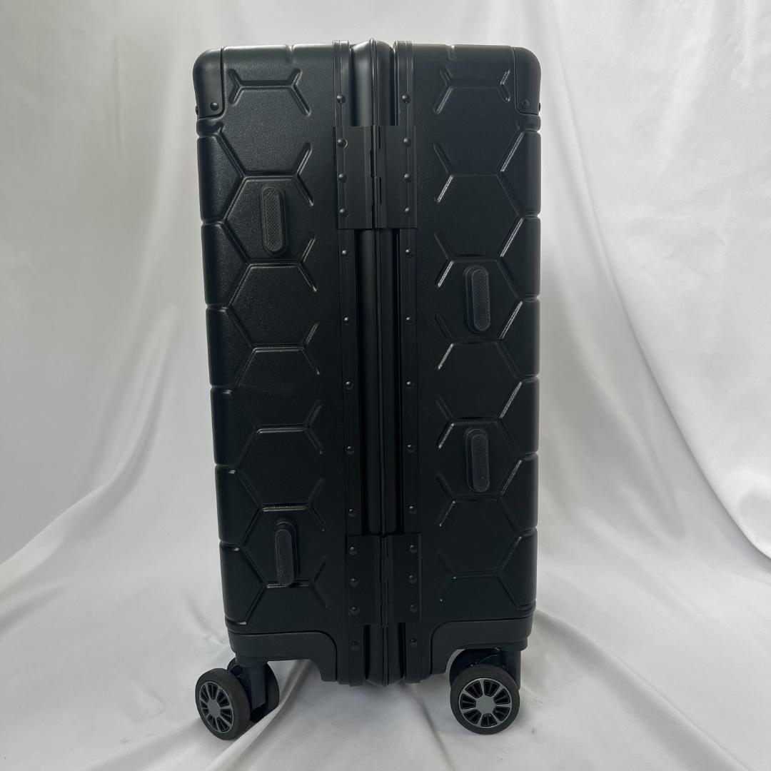 新品】ボーラー スーツケース フレームタイプ ポリカーボネート 機内持