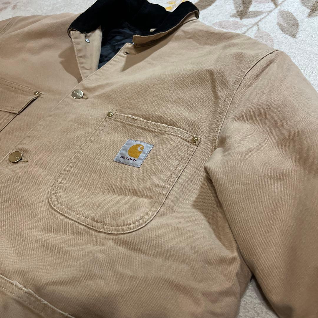 Carhartt WIP OG CHORE COAT Mサイズ