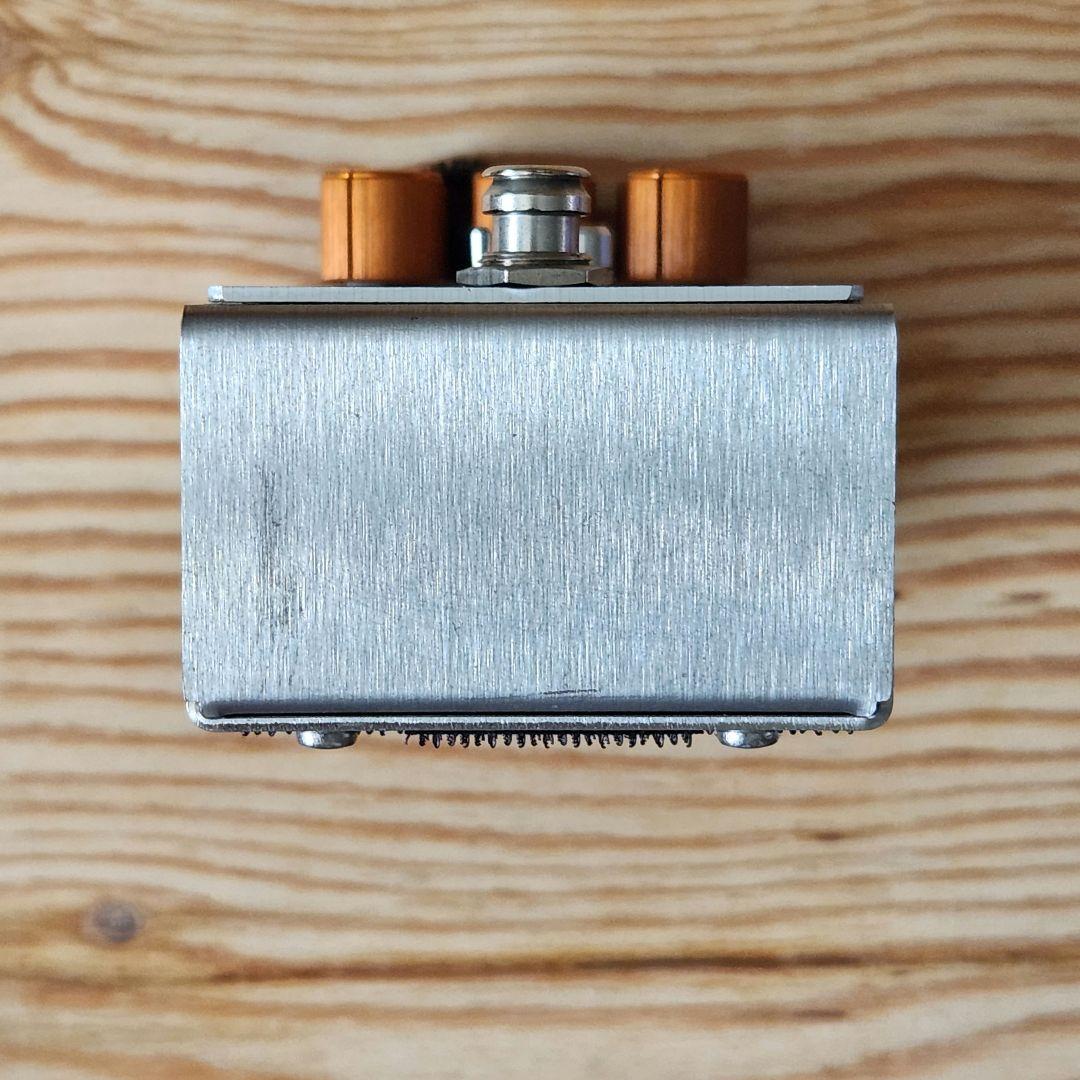 ギター Origin Effects Revival Drive Hot Rod