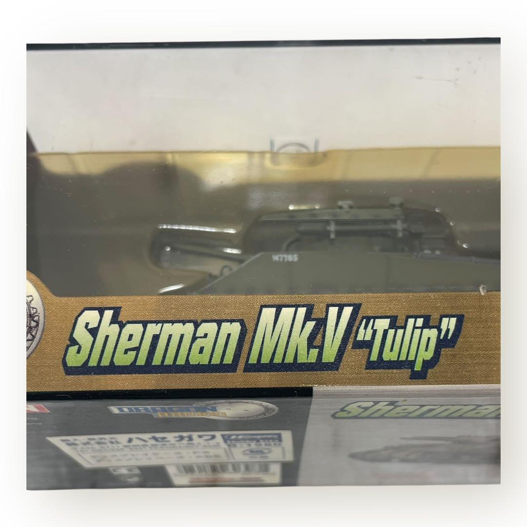 1/72ドラゴンアーマー 6台セット JAGDPANZER，シャーマン等まとめ♪