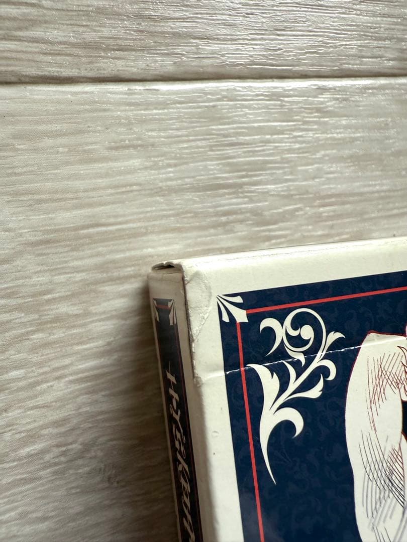 ハンターハンター ヒソカ トランプ ジャンプ展