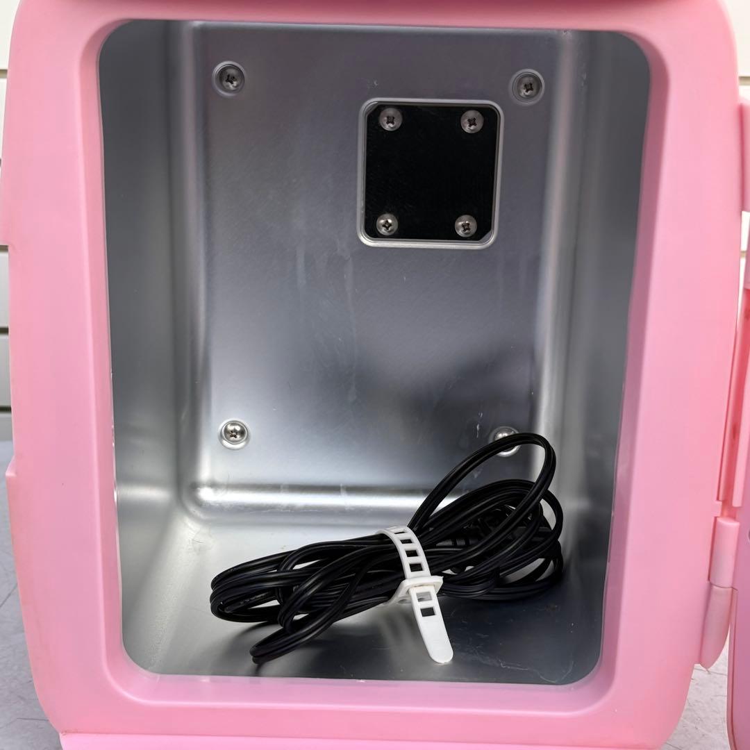 ハローキティ　冷温ボックス