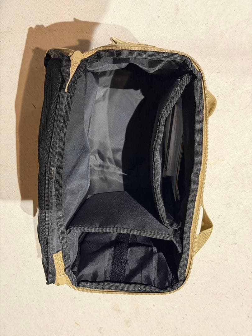 激ジブ！WINNERWELLアイロンストーブ＋グリルプレート＋専用ケース