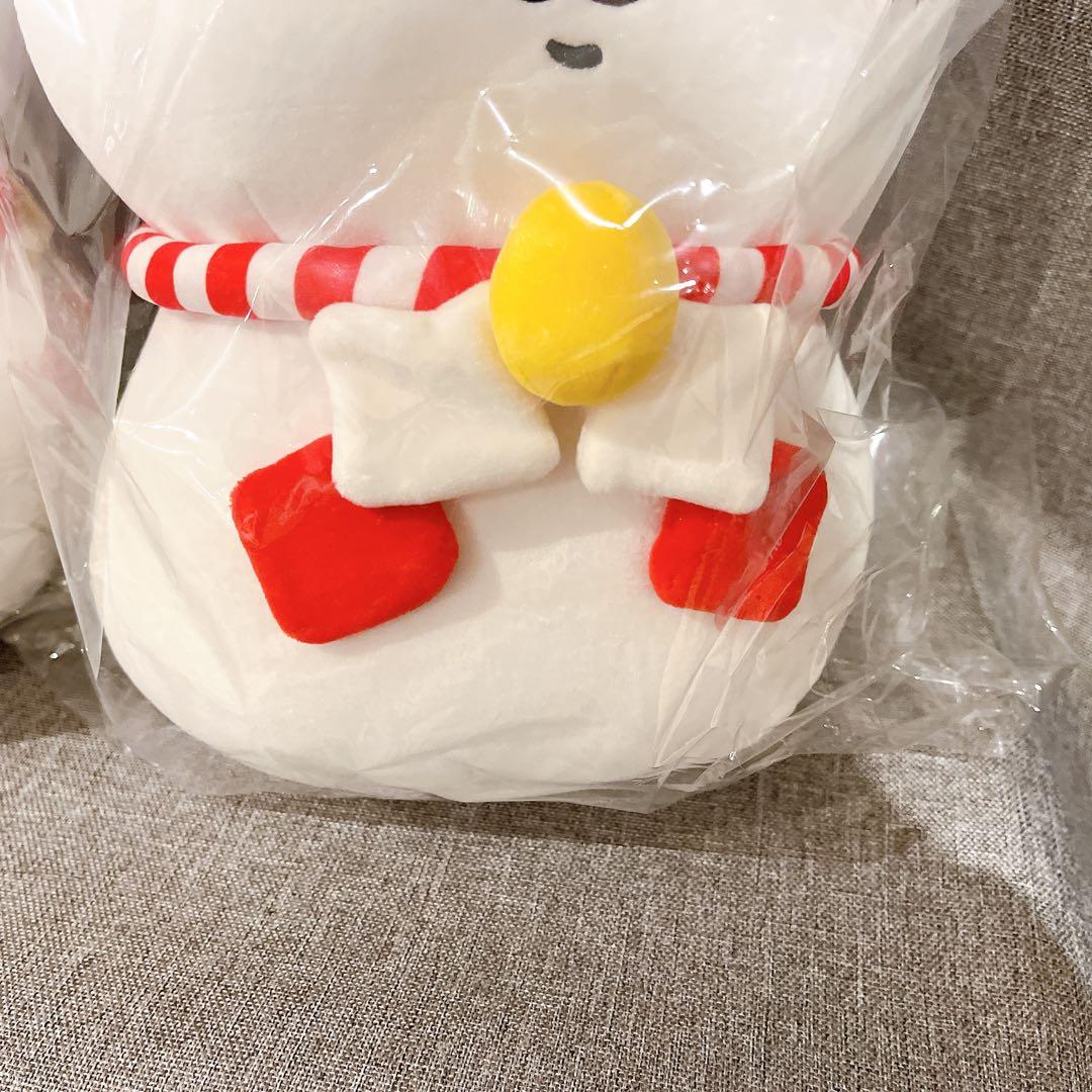 ちいかわ☆おもちもちもち☆ぬいぐるみ☆レア