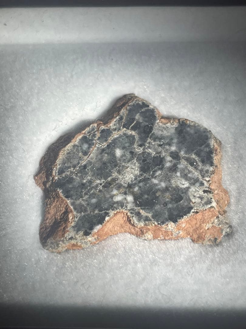 ☆【希少品】☆月の石 月隕石 ペシャール ⅯoonⅬock - メルカリ