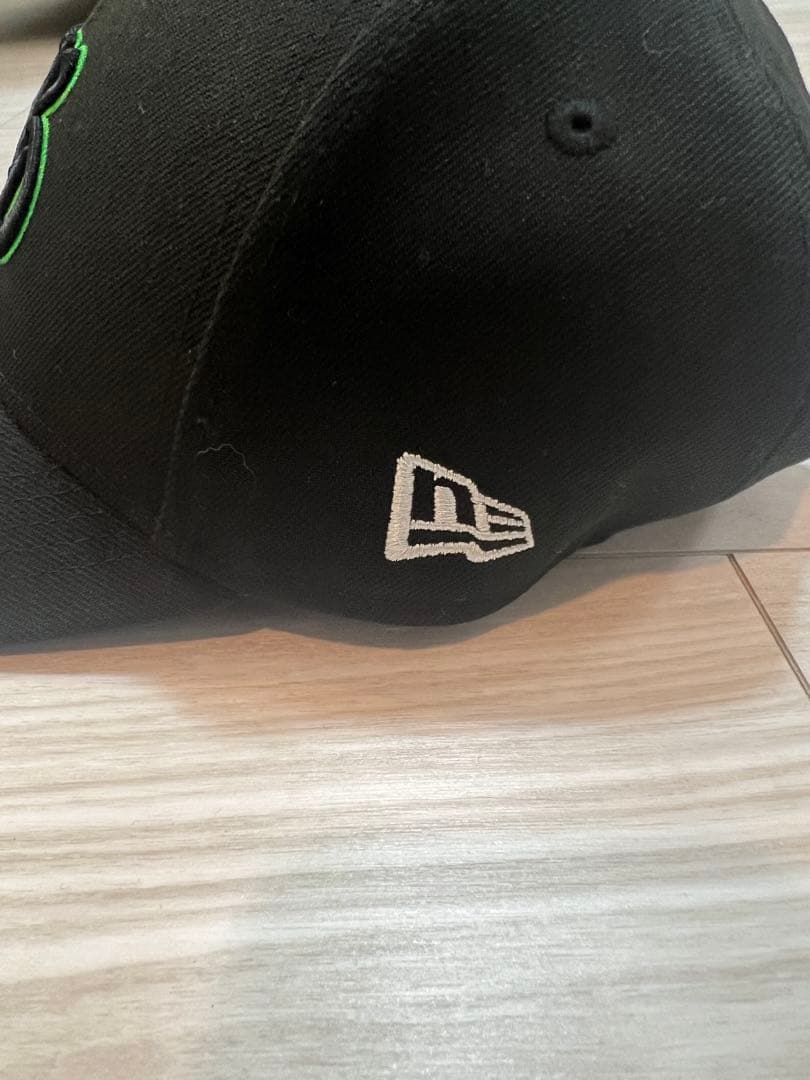 Official髭男dism NEW ERAコラボキャップ