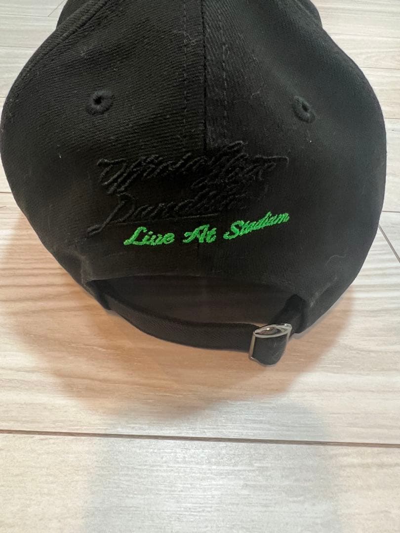 Official髭男dism NEW ERAコラボキャップ