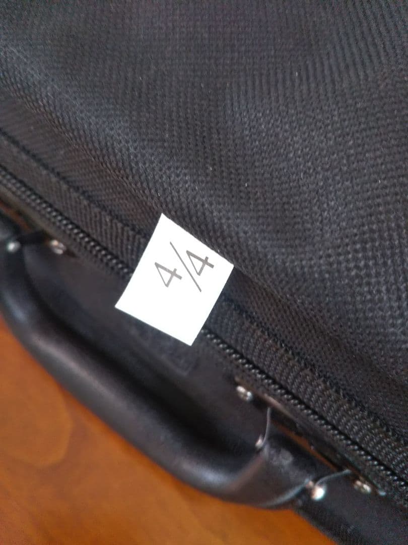 エレキバイオリン HVPV-30 (新品)