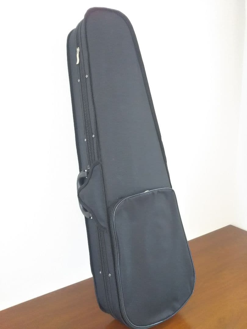 エレキバイオリン HVPV-30 (新品)