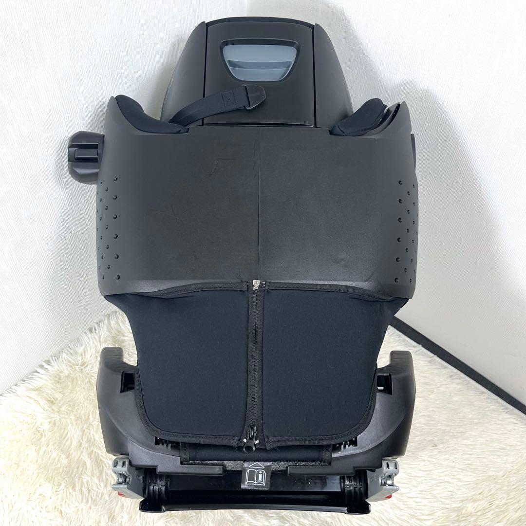 【美品】 Britax Römer ブリタックス kidfix i-size