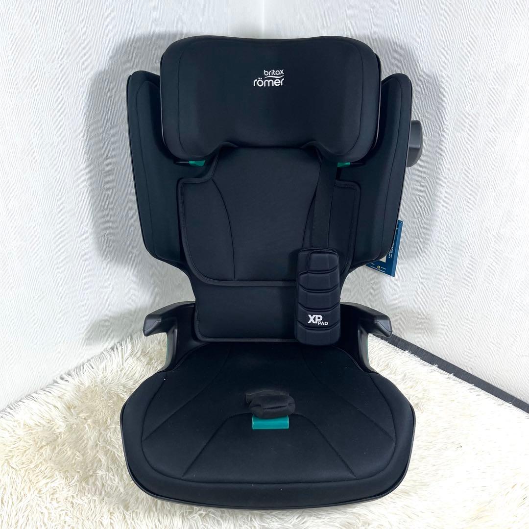 【美品】 Britax Römer ブリタックス kidfix i-size