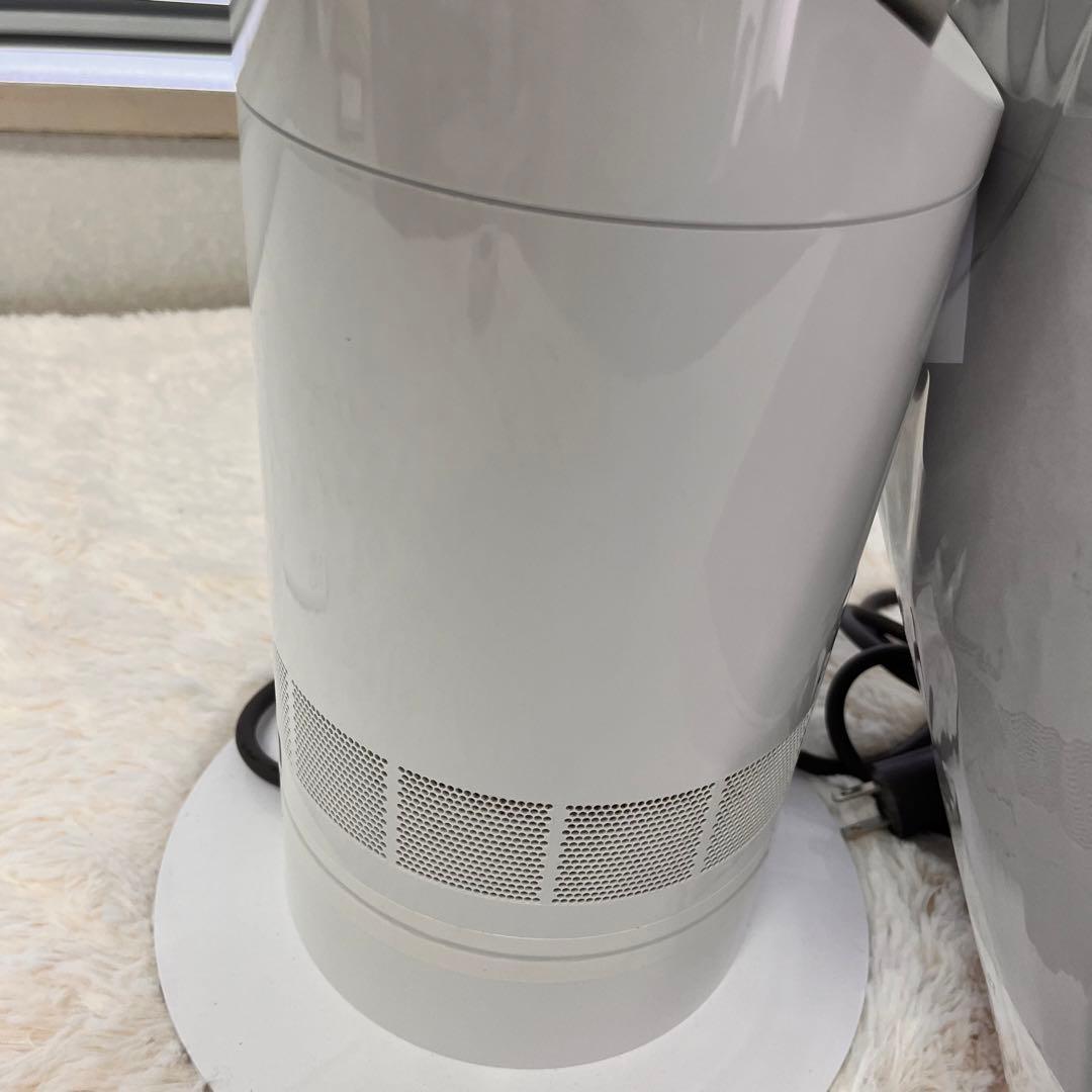 【美品】Dyson ダイソン CooL AM07 羽根なし扇風機 2023年製
